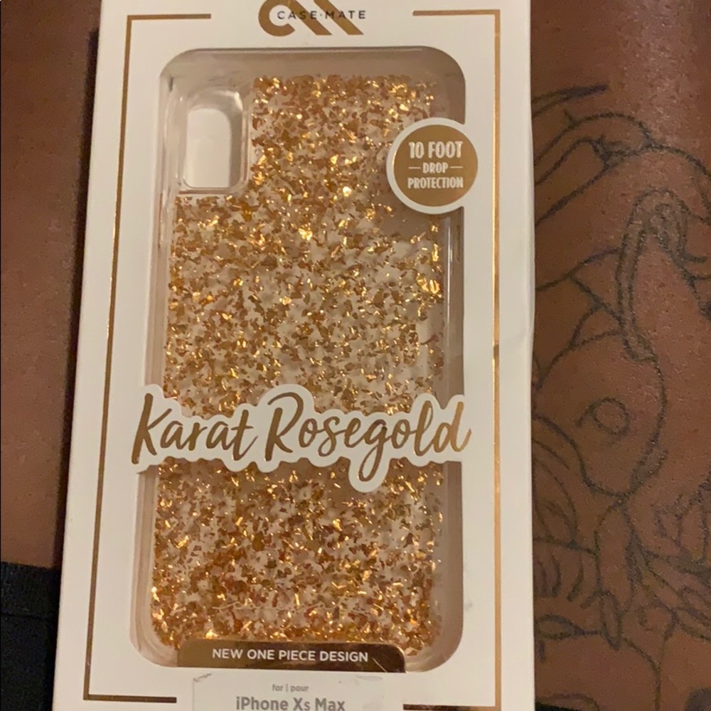IPHONE CASE